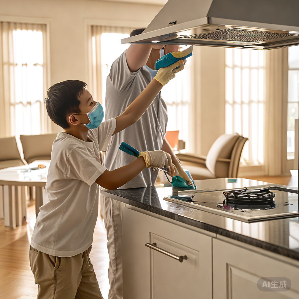 夷陵区家庭保洁